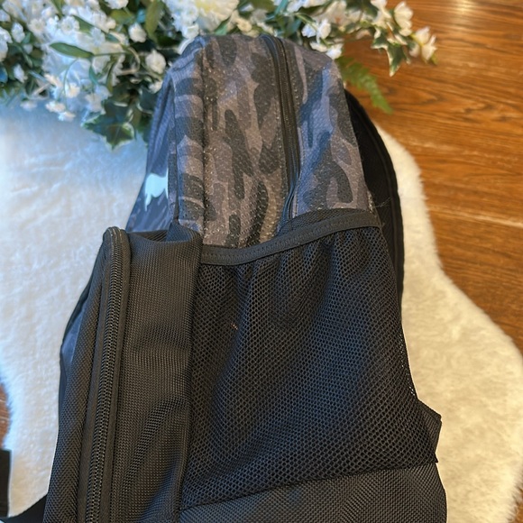 Puma backpack - Picture 3 of 8